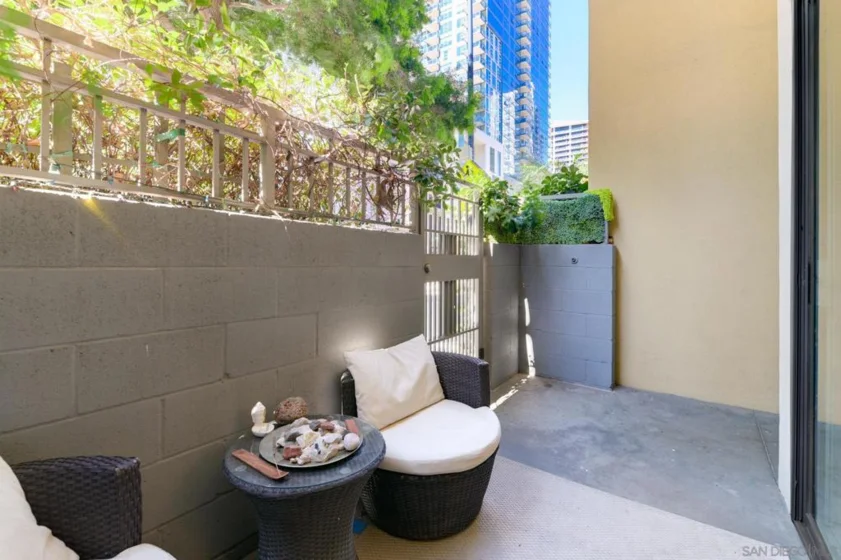 1277 Kettner Boulevard #102 photo 5