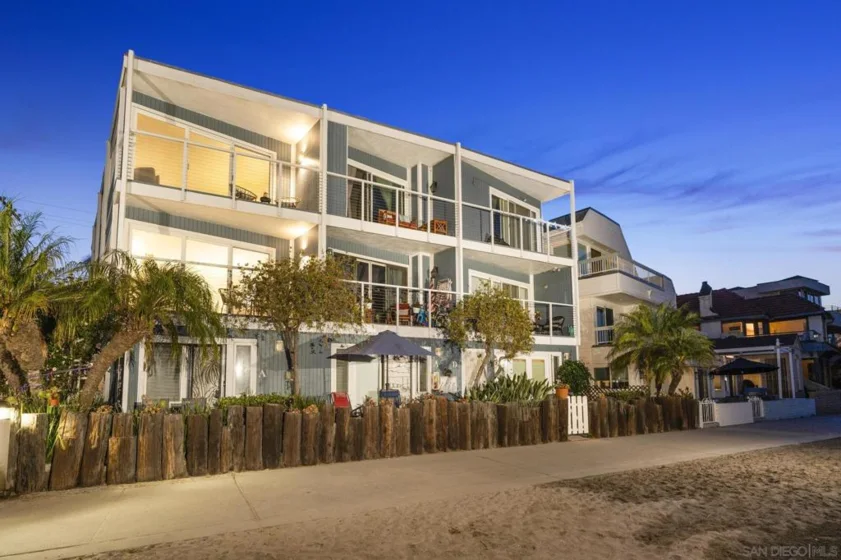 3630 Bayside Walk #B photo 59
