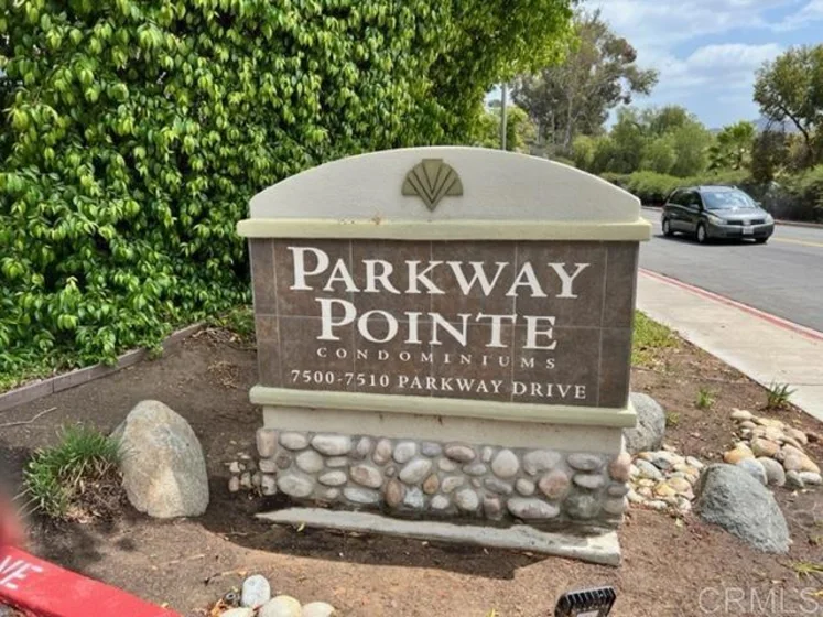 7502 Parkway Drive #208 photo 1