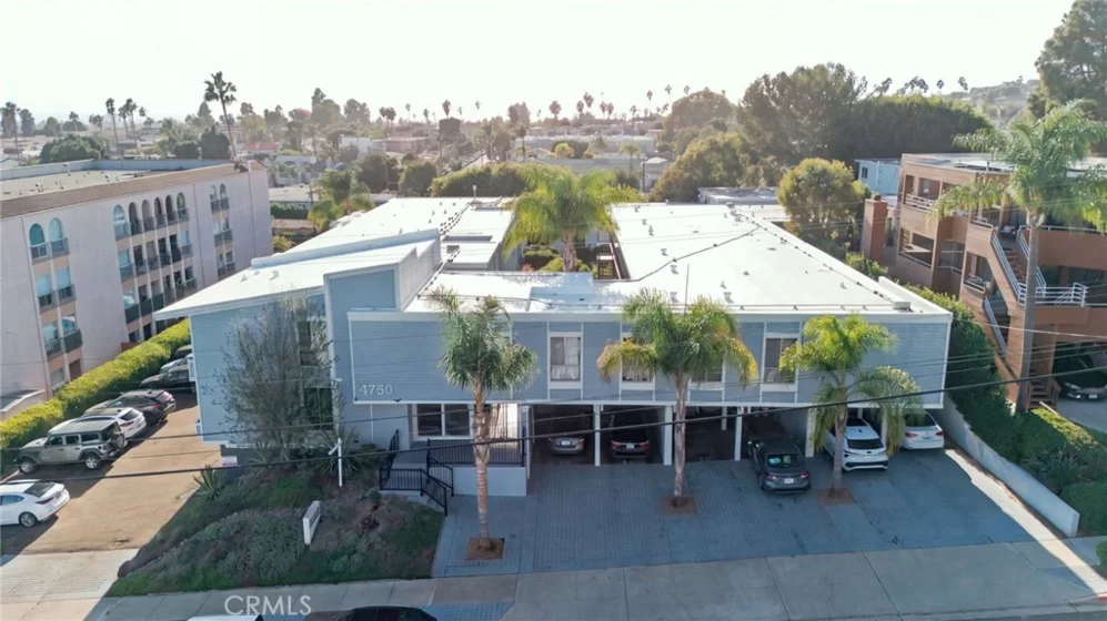 4750 Noyes Street #116 photo 20