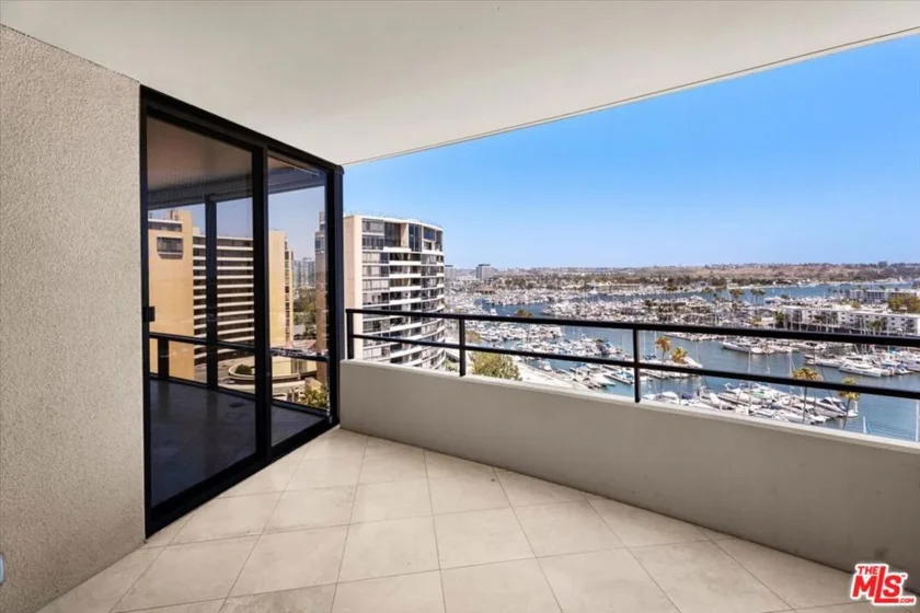 4314 Marina City Drive #926 photo 20