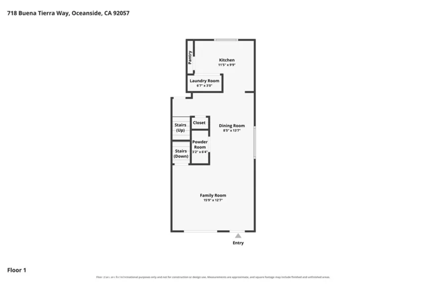 718 Buena Tierra Way #179 photo 40