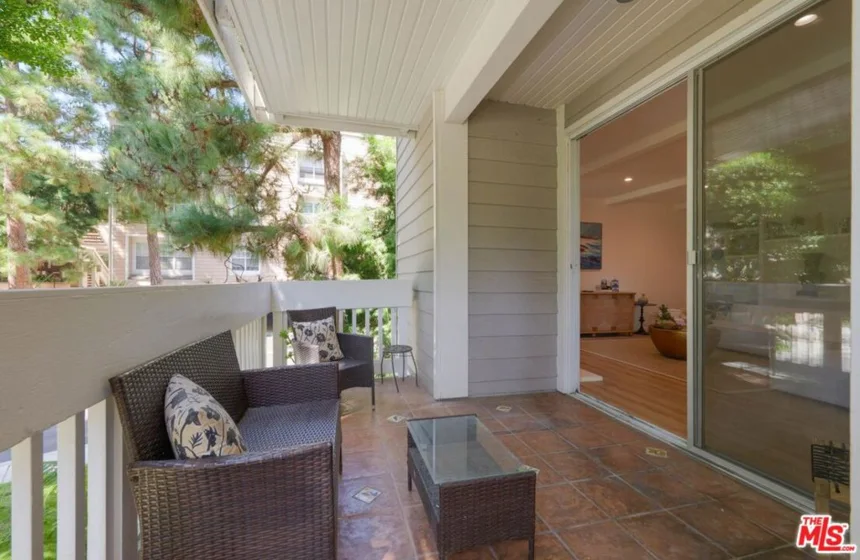 4346 Redwood Avenue #A101 photo 40