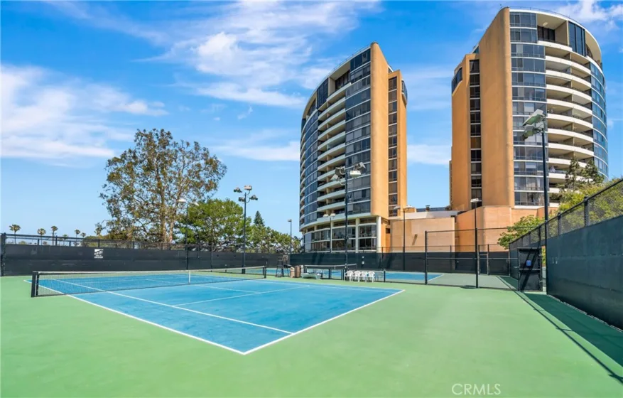 4316 Marina City Drive #227 photo 23