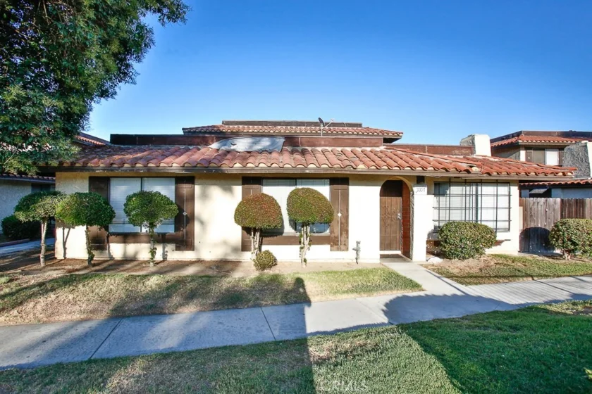 3931 W Mcfadden Avenue #A photo 1