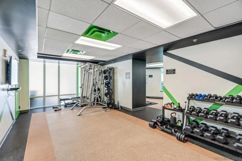 1080 Park Boulevard #413 photo 9