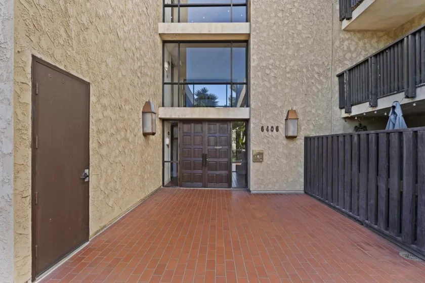 6406 Friars #338 photo 13