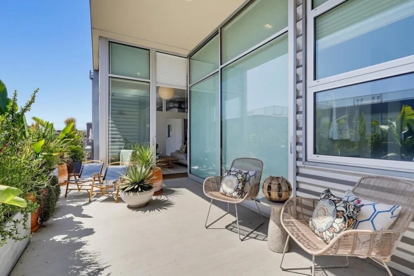 4080 Glencoe Avenue #408 photo 16