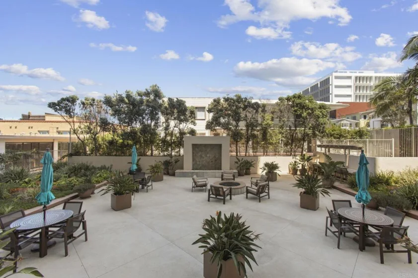 939 Coast Boulevard #5H photo 28
