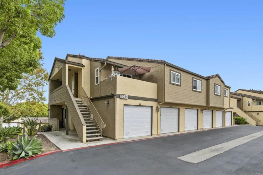 5025 Los Morros Way #48 photo 1