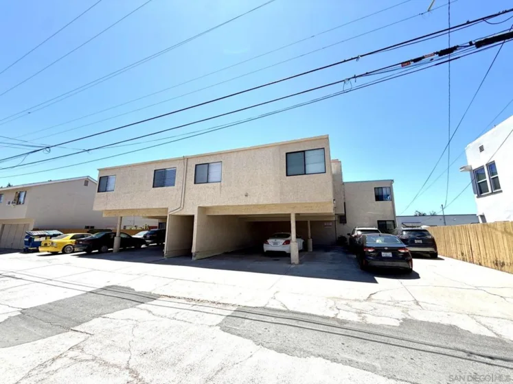 4671 Hamilton Street #8 photo 7