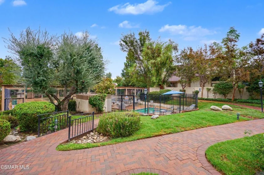 6201 Shoup Avenue #70 photo 44