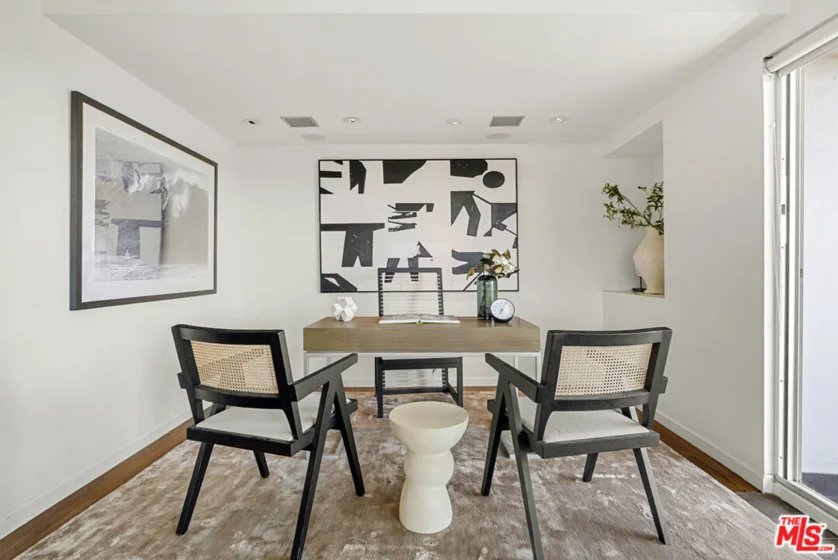 838 N Doheny Drive #1001 photo 15