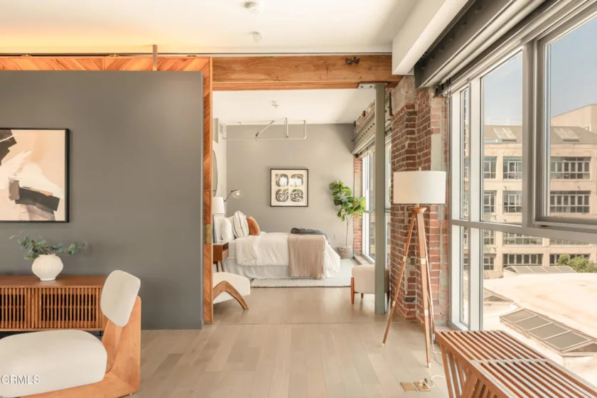 527 Molino Street #401 photo 36
