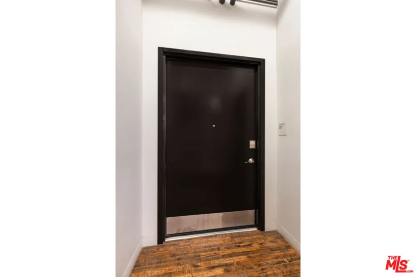 500 Molino Street #207 photo 14