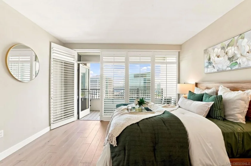 700 W Harbor Drive #1805 photo 25