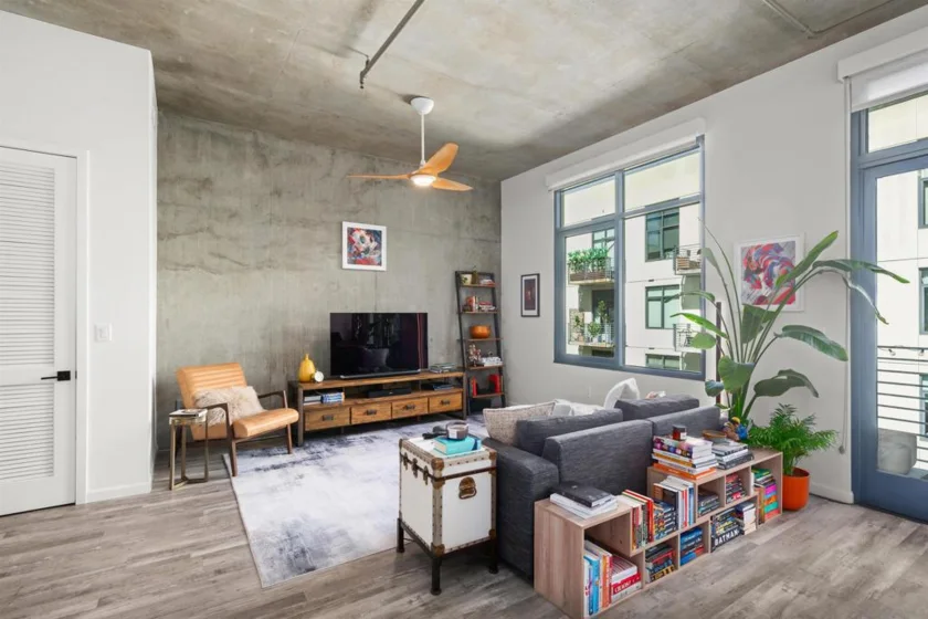 1050 Island Avenue #621 photo 3