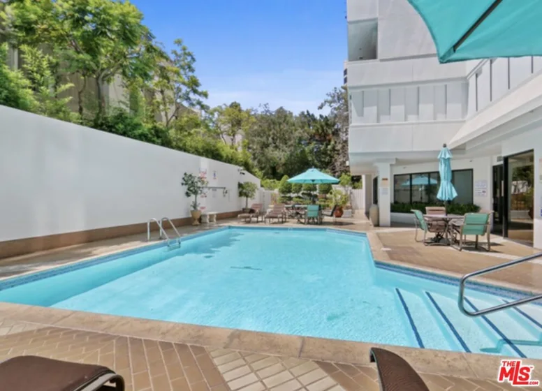 10660 Wilshire Boulevard #1007 photo 19