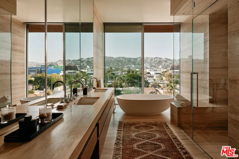 8899 Beverly Boulevard #6BE photo 23