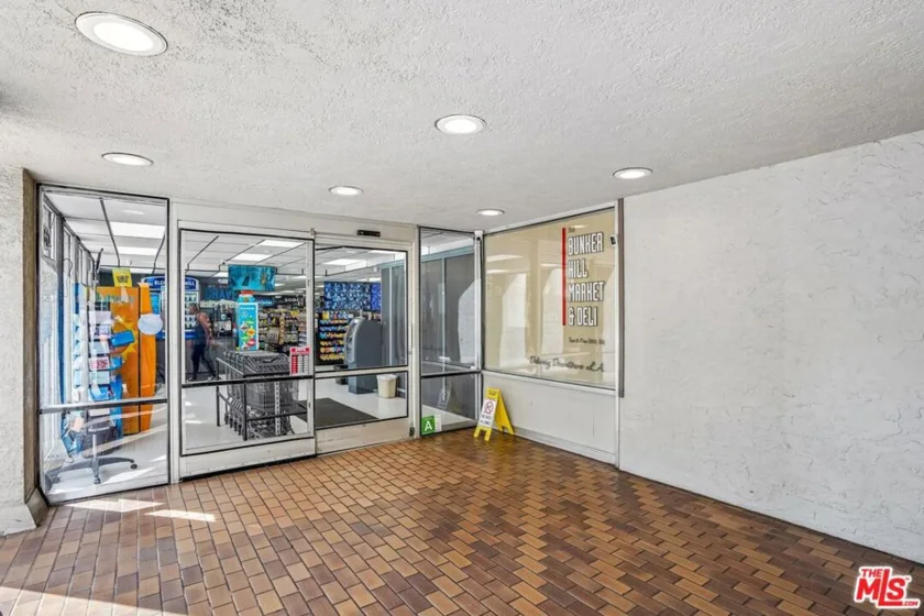 800 W 1st Street #2805 photo 47