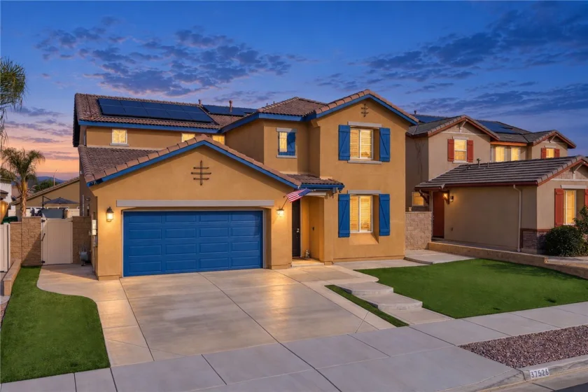 37526 Black Sage Place photo 1