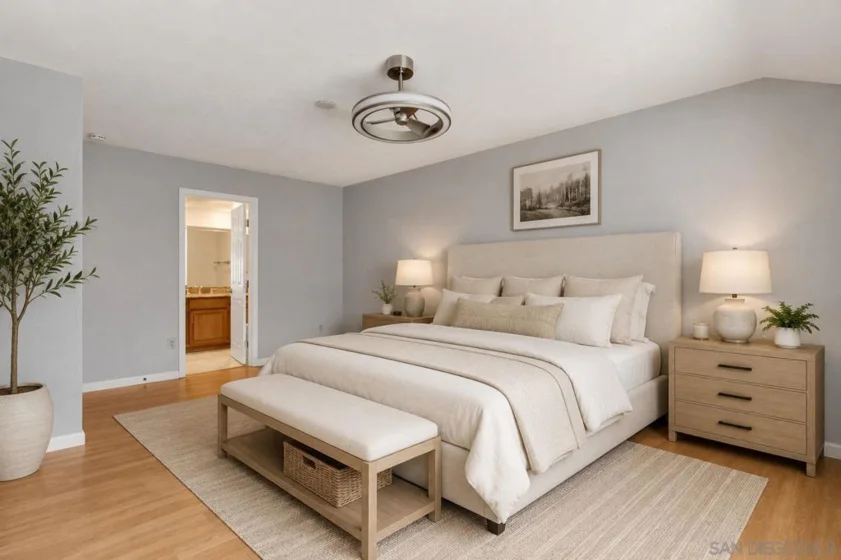 3787 Balboa #C photo 16