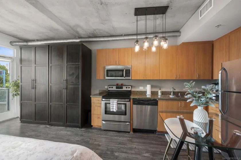 1080 Park Boulevard #203 photo 16
