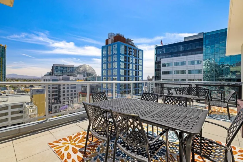 427 9th Avenue #801 photo 21