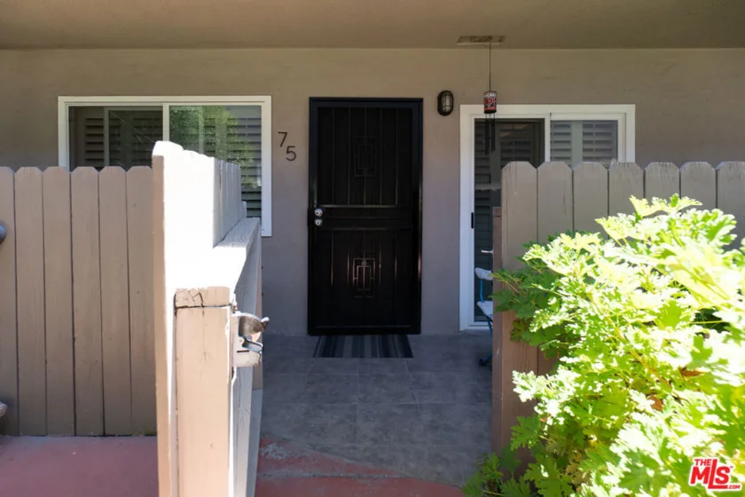 5050 Linden Avenue #75 photo 2