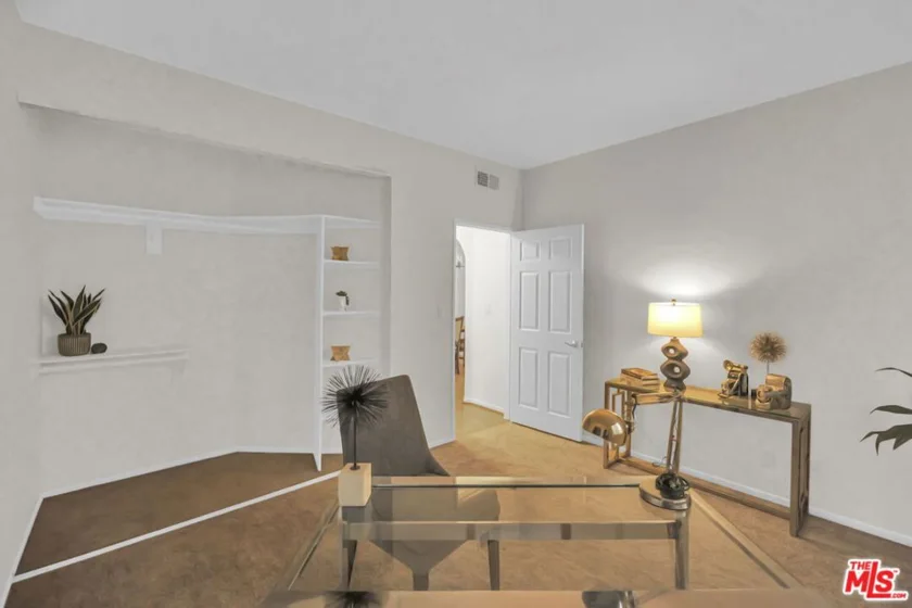620 S Gramercy Place #135 photo 9