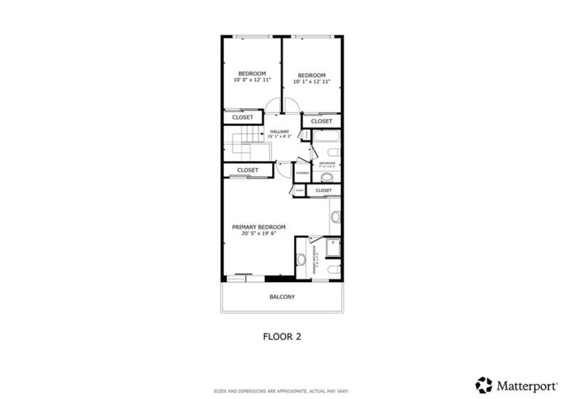 8031 Canby Avenue #4 photo 39