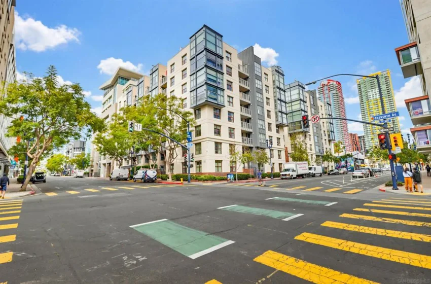 1150 J Street #210 photo 23
