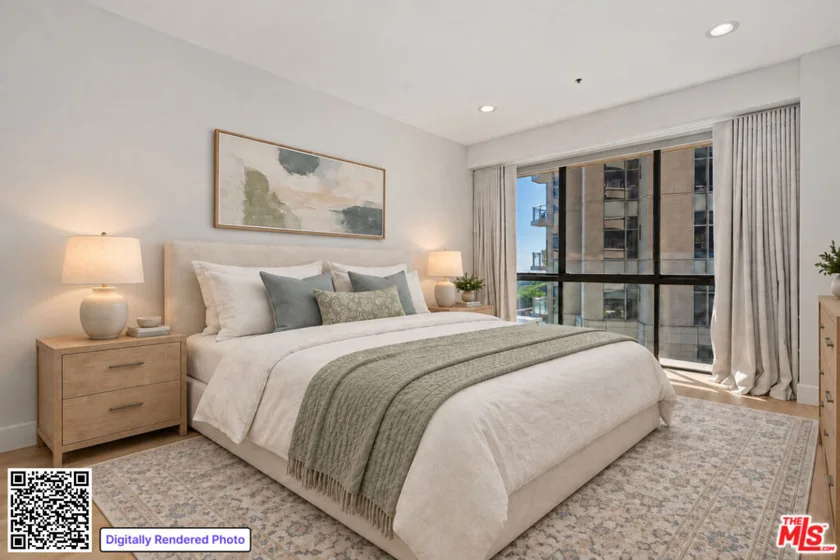 10750 Wilshire Boulevard #401 photo 15
