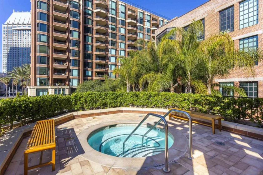 500 W Harbor Boulevard #808 photo 4