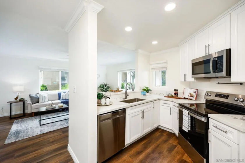7597 Charmant Drive #Unit 901 photo 1