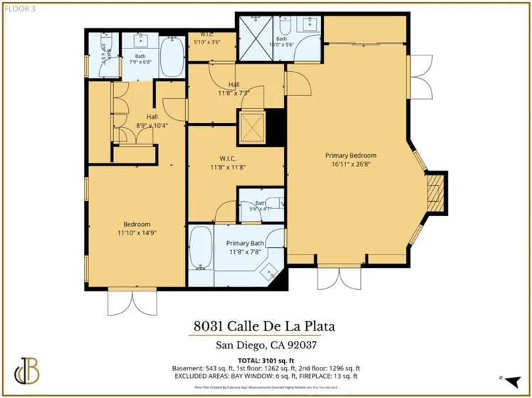8031 Calle De La Plata photo 54