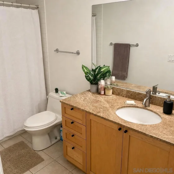 8889 Caminito Plaza Centro #7225 photo 4