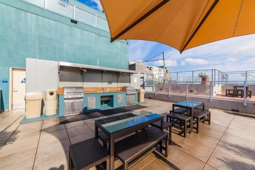 1080 Park Boulevard #902 photo 5
