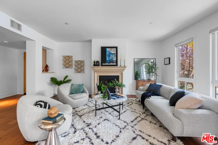 325 Arnaz Drive #201 photo 1