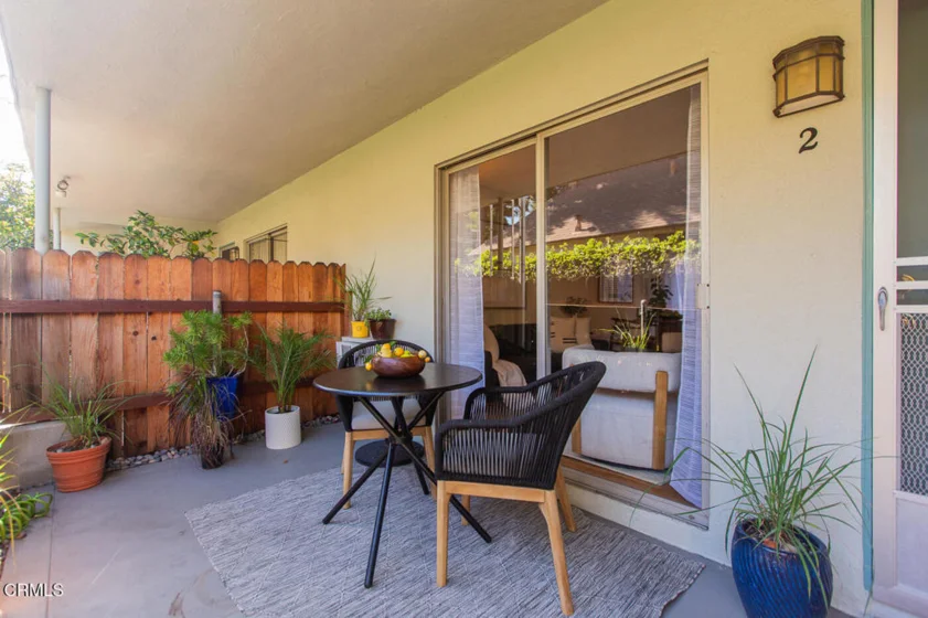 537 S Euclid Avenue #2 photo 3