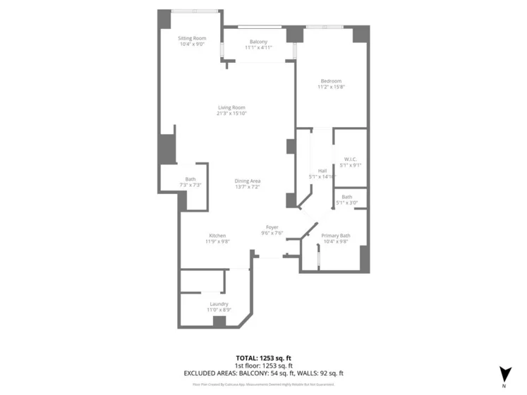 525 E Seaside Way #807 photo 22