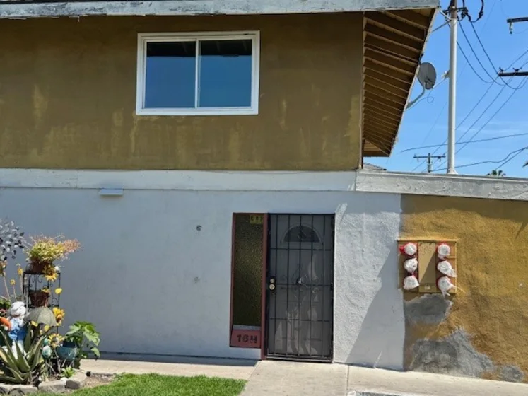 631 S Fairview Street #16H photo 1