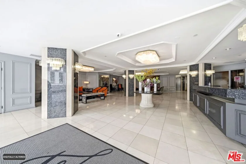 10660 Wilshire Boulevard #805 photo 9
