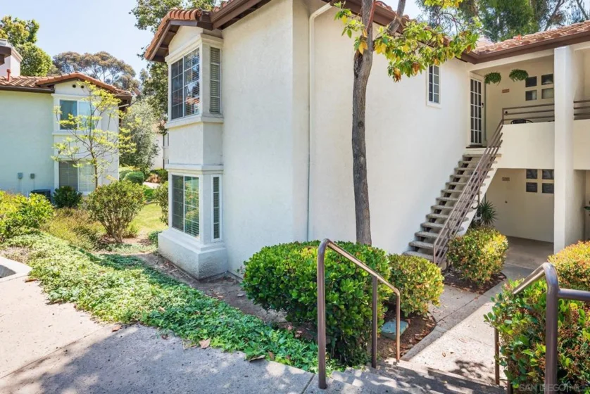 4859 Bella Pacific Row #130 photo 1