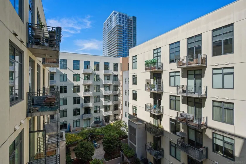 1050 Island Avenue #621 photo 27