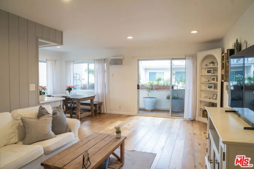 1831 Prosser Avenue #304 photo 8