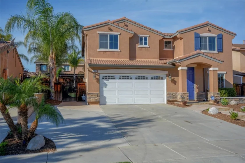 29057 Hydrangea Street Photo