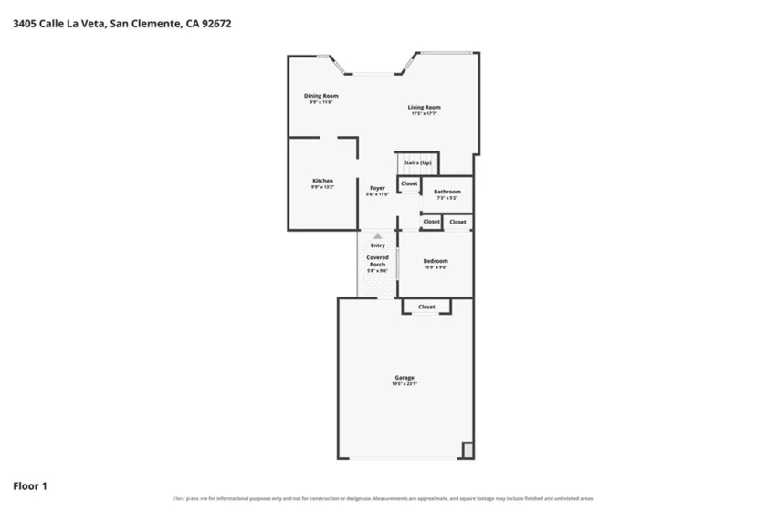 3405 Calle La Veta photo 58