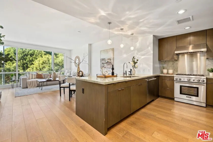 1705 Ocean Avenue #206 photo 8