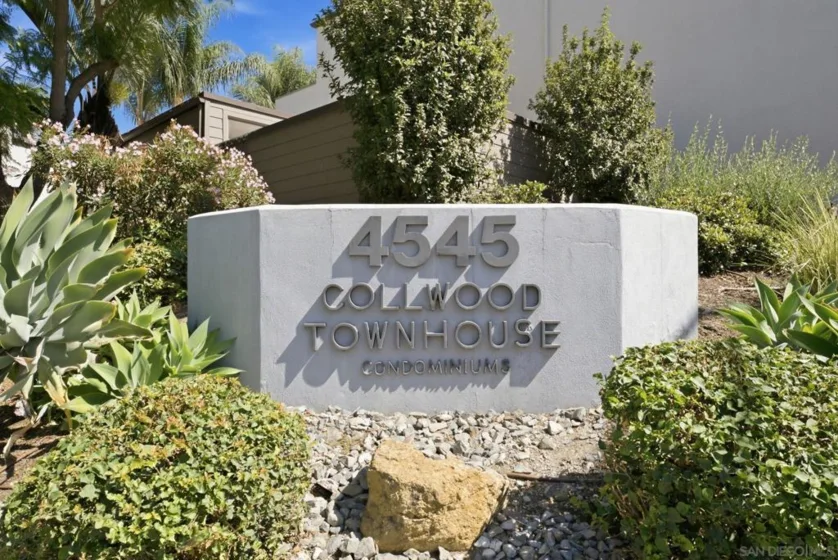4545 Collwood #14 photo 26